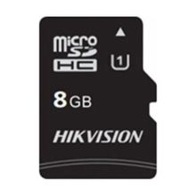 Hikvision HS-TF-C1-8G 8 GB Hafıza Kartı