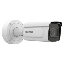 Hikvision iDS-2CD7A26G0/P-IZHS 2 Mpix 2.8-12 mm Motorize Lens Plaka Tanıma Bullet IP Kamera