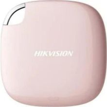 Hikvision T100ı 1Tb 540Mb/S Taşınabilir Ssd Pembe Hs-Essd-T100ı/1Tp