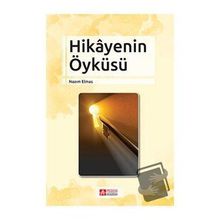 Hikâyenin Öyküsü - Pegem Akademi Yayıncılık