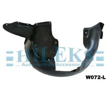 Hıleks 5C6805911 W072L Ön Sol Çamurluk Davlumbazı