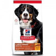 Hill's 14 kg Büyük Irk Tavuklu Yetişkin Köpek Maması