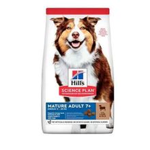 Hill's 2,5 kg Adult Medium Kuzulu Orta Irk Yaşlı Köpek Maması