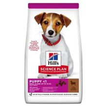 Hill's 6 kg Adult Small Miniature Kuzulu Yavru Köpek Maması