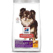 Hill's Adult Mini Sensitive Küçük Irk Hassas Yetişkin 1.5 kg Köpek Maması