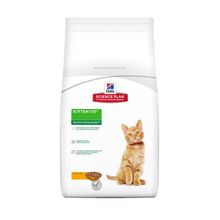 Hill's Kitten Chicken Tavuklu 1 kg Açık Yavru Kedi Maması