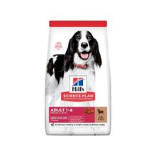 Hill's Kuzu Etli 2,5 kg Yetişkin Köpek Maması