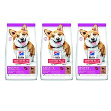 Hill's Kuzulu 3x1,5 kg Yetişkin Köpek Maması