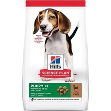 Hill's Kuzulu Pirinçli Yavru 12+2 kg Köpek Maması