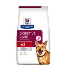 Hill's Prescription Diet Digestive Care I/D Tavuklu Köpek 12 kg Kuru Mama
