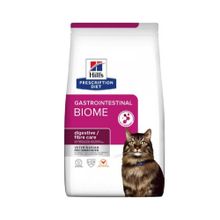 Hill's Prescription Diet Gastrointestinal Biome Digestive/Fibre Care Tavuklu 3 kg Yetişkin Kuru Kedi Maması