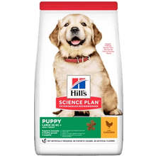 Hill's Science Plan 14.5 kg Healthy Development Tavuklu Büyük Irk Yavru Köpek Maması