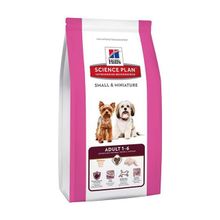 Hill's Science Plan 3 kg Adult Small Mini Tavuklu Küçük Irk Köpek Maması
