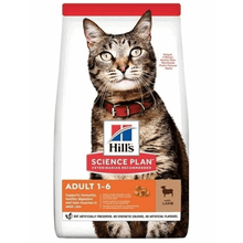 Hills Science Plan Adult Optimal Care 3 kg Kuzulu Yetişkin Kedi Maması