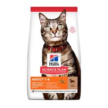 Hill's Science Plan Kuzulu 10 kg Yetişkin Kuru Kedi Maması