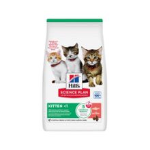 Hill's Science Plan Somonlu 7 kg Yavru Kuru Kedi Maması