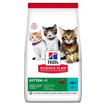 Hill's Science Plan Ton Balıklı 1.5 kg Yavru Kuru Kedi Maması