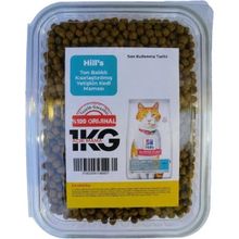 Hills Science Plan Ton Balıklı 1 kg Kısırlaştırılmış Yetişkin Açık Kuru Kedi Maması