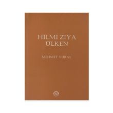Hilmi Ziya Ülken - Mehmet Vural