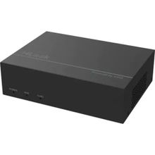 Hılook DVR-E04G-E H265Pro 4 Kanal 2 Mpix 1024 GB Dahili eSSD 5in1 DVR Cihazı
