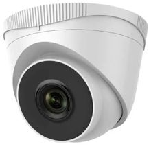 Hılook IPC-T220H-F 2MP SD Card Slot 2.8 mm Ip Dome Kamera