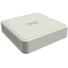 Hılook NVR-104H-D-4P 4 Kanal 1 HDD IP Kayıt Cihazı