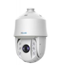 Hılook PTZ-N5225I-AE 2 Mpix 5-120 mm Lens 25x Optik Zoom 100 mt Gece Görüşü SD Kart Poe H265+ Speed Dome PTZ IP Kamera