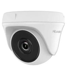 Hılook THC-T120-PS 2 Mp Turret 2.8 mm Mikrofonlu Kamera