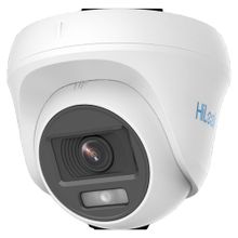 Hılook THC-T129-P Dome Kamera