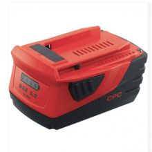 Hilti B22 Li-ion 22 V 5.2 AH Akü