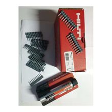 Hilti GX3 27 mm Çivi + 1200 Adet Gaz