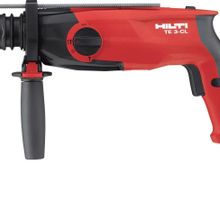 Hilti Te 3-cl 850W 3 kg 2.1 Joule Kırıcı Delici