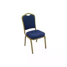 Hilton Konferans Sandalye - Lacivert