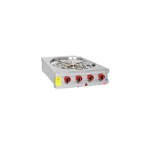 Himaksan HMK-MBROG1 Endüstriyel Doğalgazlı Set Üstü Motorlu Börek Pişirme Ocağı