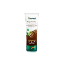 Himalaya 100 ml Derin Temizleme Etkili Kahve Özlü Yüz Temizleyici