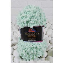 Himalaya 112-05 Dolphin Loop Color İp