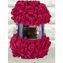Himalaya 112-11 Dolphin Loop Color İp
