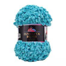Himalaya 112-12 Dolphin Loop Color İp