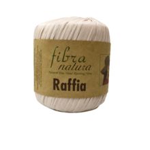 Himalaya 116 16 Pudra Fibra Natura Raffia İp