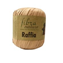 Himalaya 116 24 Koyu Ten Fibra Natura Raffia İp