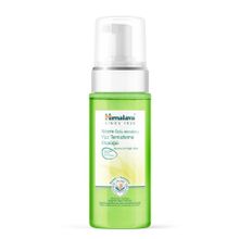 Himalaya 150 ml Arındırıcı Neem Zerdeçal Parabensiz Normal ve Yağlı Ciltler Yüz Temizleme Köpüğü