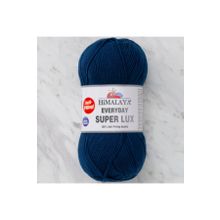 Himalaya 73435 Everyday Super Lux El Örgü İpi