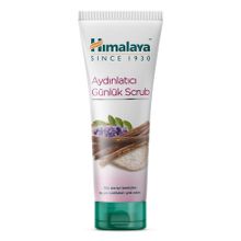 Himalaya 75 ml Aydınlatıcı Scrub