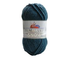 Himalaya 75533 Snow El Örgü İpi