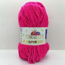 Himalaya 80314 Dolphin Baby Color İp