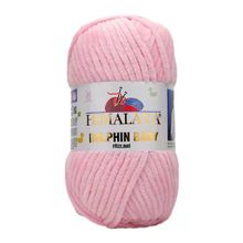 Himalaya 80319 Dolphin Baby Color İp