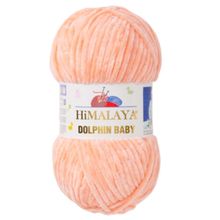 Himalaya 80323 Dolphin Baby Salmon İp