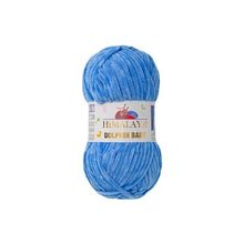 Himalaya 80327 Dolphin Baby Color İp