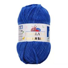 Himalaya 80329 Dolphin Baby Navy Blue İp