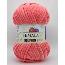 Himalaya 80332 Dolphin Baby Color İp